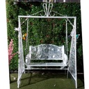Columpio para decoraciones de eventos