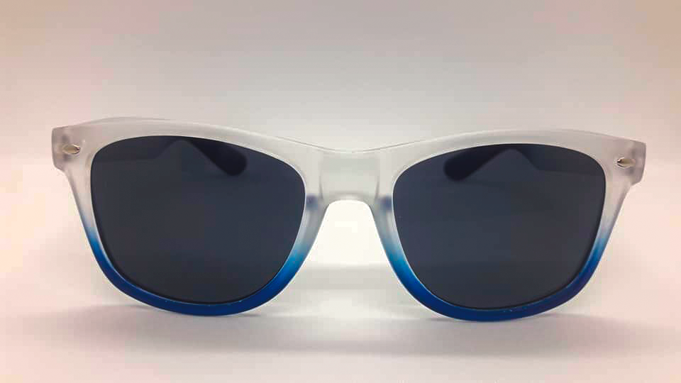 Lentes de sol WayFer Azul