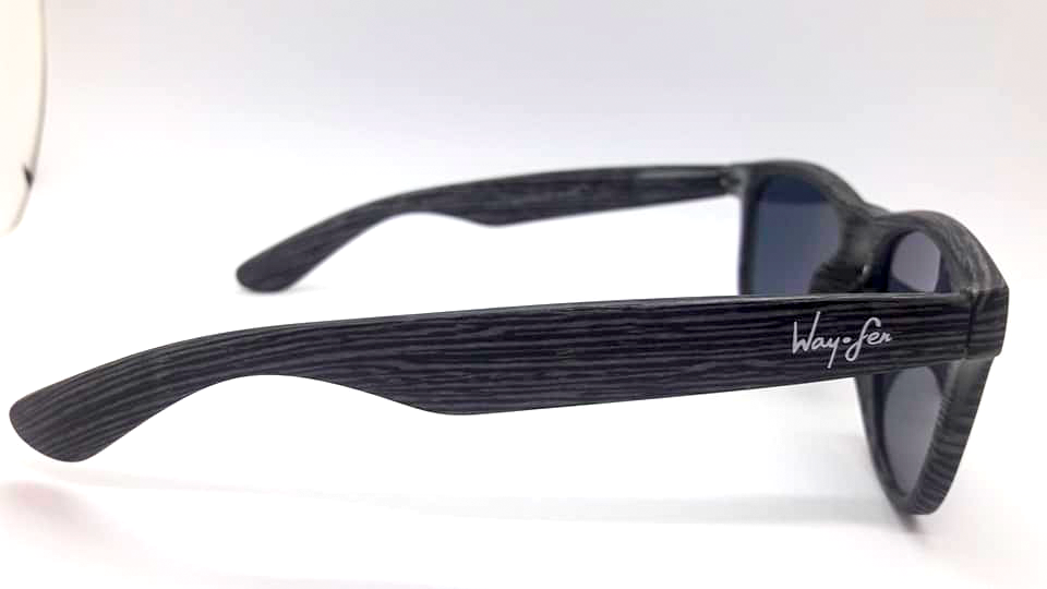 Lentes de sol WayFer Azul