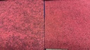Alfombra roja tapizon 2 metros