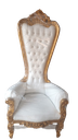 Sillones elegantes para decoraciones
