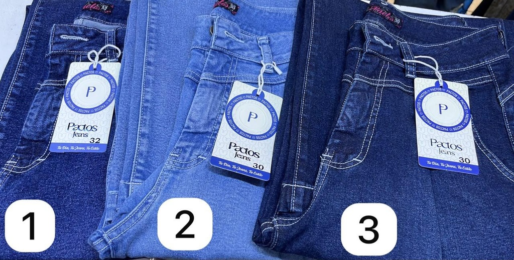 Modelo Pinza Dama – Pantalón de Tela Confort para Mujer