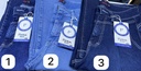 Modelo Pinza Dama – Pantalón de Tela Confort para Mujer