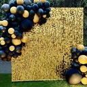 Panel para pared Shimmer 30x30