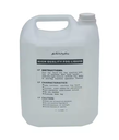 Liquido para maquina de humo 5 lt.
