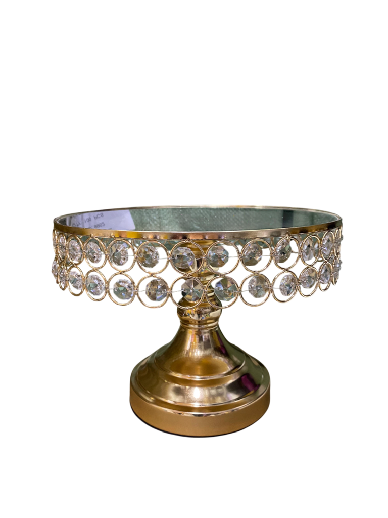 Juego de pedestal princesa 25 cm