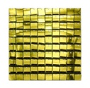 Shimmer para decoraciones por placa de 30x30 cm 50 piezas