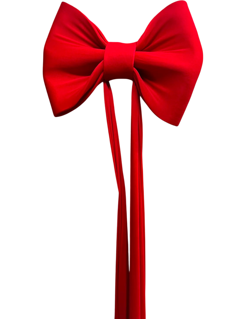 Lazos para decoraciones de 60x40 cm rigido