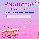 Combo decorativo inicial 10