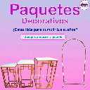 Combo decorativo inicial 11