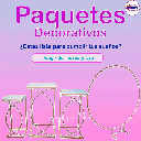 Combo decorativo inicial 13