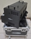 Maquina nieve para eventos efecto nieve