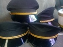 Gorro de cadete para decoración
