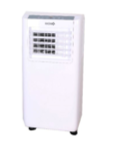 Equipo de aire acondicionado portátil, modelo: FDP26-2020V4