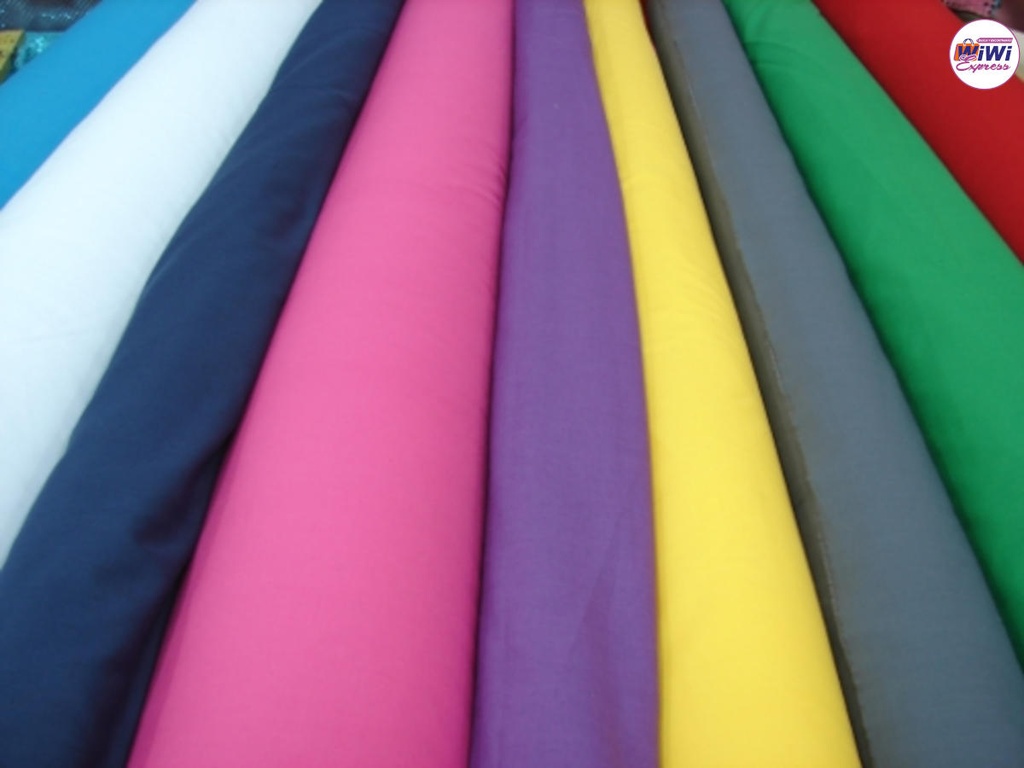 Tela PolySeda para decoraciones 1,50 metros de alto