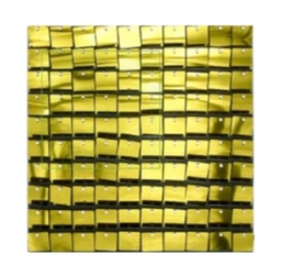 Shimmer para decoraciones por placa de 30x30 cm 50 piezas