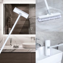 Escobita limpiadora